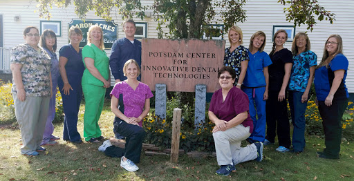 Potsdam Center for Innovative Dental Technologies