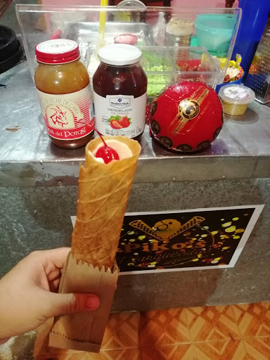Marquesitas Piko's - Thumbnail
