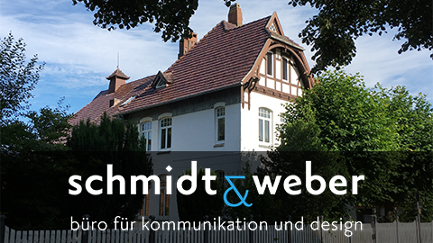 schmidtundweber | büro für kommunikation und design photo