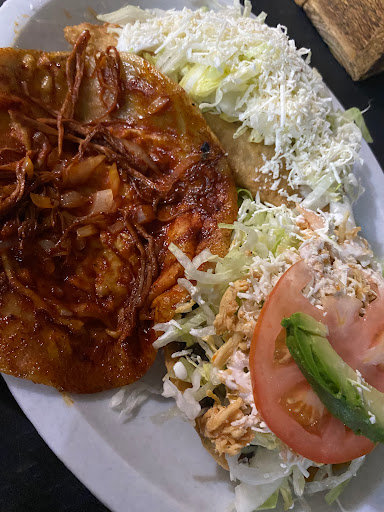 Antojitos jovi Logo
