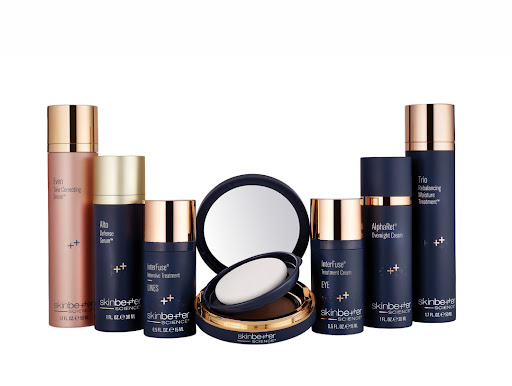 Belle Âme Esthetics - United States