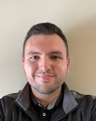 Mark Minei, PT, DPT - Thumbnail