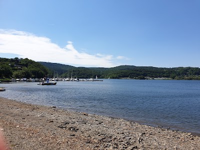 Campingplatz Pferdekoppel