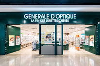 Opticien ST ETIENNE LA RICAMARIE Générale d'Optique à La Ricamarie