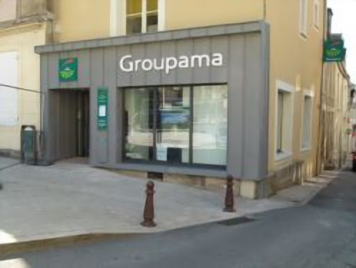 Agence Groupama Sees - Thumbnail