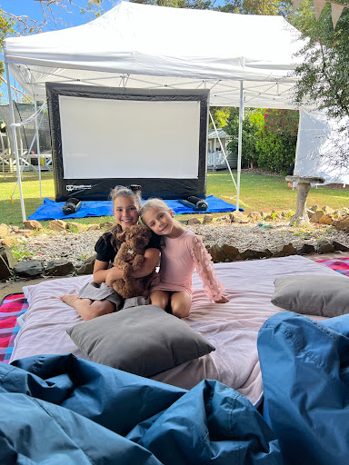 Secret Cinema Melbourne - Thumbnail