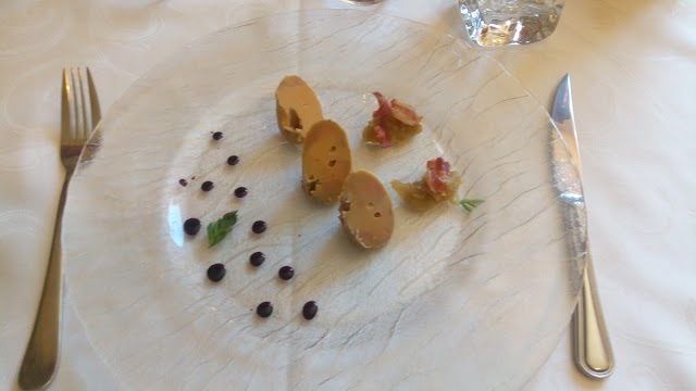 L’Auberge de La Vallée