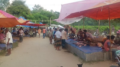 Photos of Nosibgonj Bazar