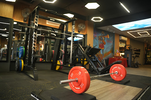 Fitboxfitnessstudio premium