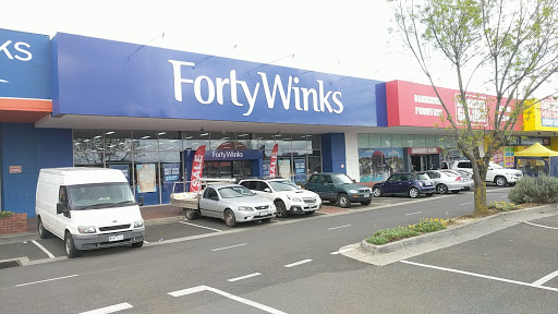 Forty Winks Northland