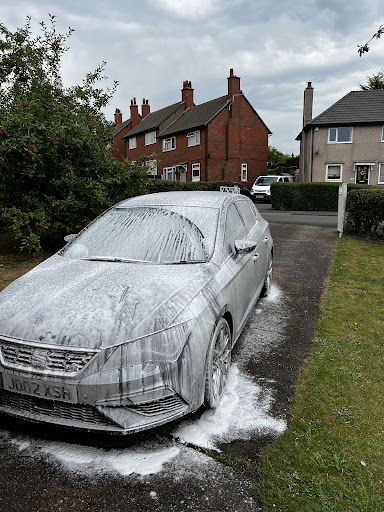 JASAutodetailing - Visual