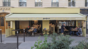 Photo n°38 de Bombolò à Paris (Cave à vins)