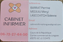 Barrat à Vic-le-Comte