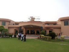 Hotel Royal Garden gujranwala