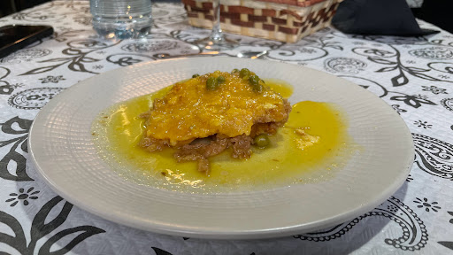 Restaurante El Cardiel Gallery - Spain