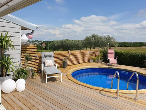 Primastar Pool - Visual