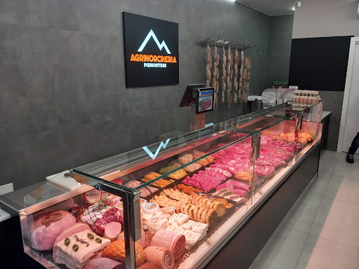 Agrinorcineria Piemontese Mondovì Gallery - Italy