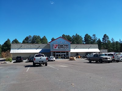 Tractor Supply Co.