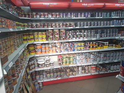 Photos of Glaze-House Paint House