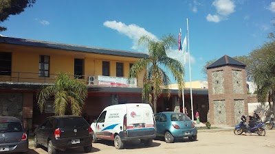 Photos of Hospital Viejo