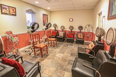 Photos of Xclusive Hair Studio and Spa