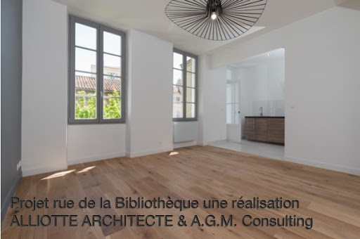 AGM consulting - Gestion de patrimone à Marseille