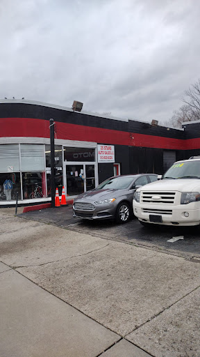 25 stars auto sales