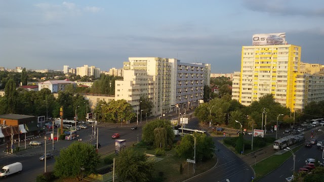 Mega Mall