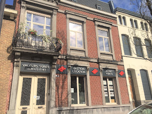 Photo n°1 de VALEURS SURES à Roubaix (Agence de location immobilière)