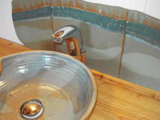 Photo de Traces en Terre