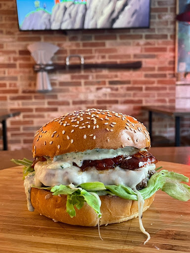 Photo 5 - 31 STREET BURGERS - 94200 IVRY