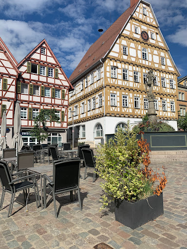Altes Rathaus Leonberg