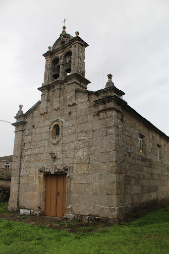 Iglesia de San Martiño de A Torre - Thumbnail
