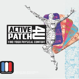 Photo n°10 de Nancey Vincent à Saint-Germain (Massothérapeute du sport)