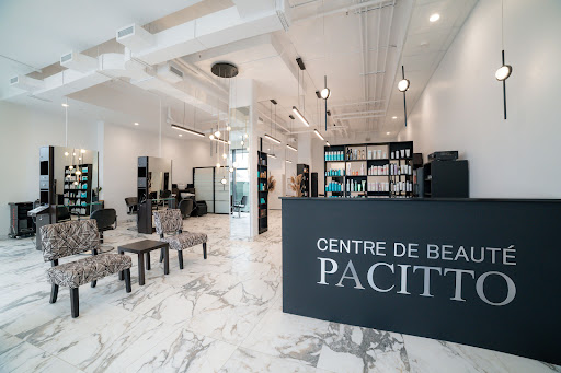 Centre de beauté PACITTO