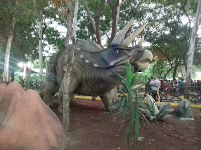 Photos of Parquesaurio de Nindir&iacute;