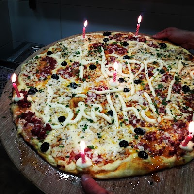 Photos of Pizzeria Amsterdam