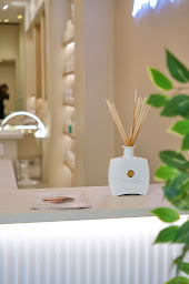 Photo n°2 de Liss Center Lyon 3 : Coiffure - Lissage - Extension Cheveux à Lyon (Salon de coiffure)