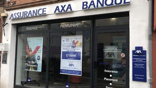 Avatar par défaut pour Axa Assurance Almunia Jean-Bernard