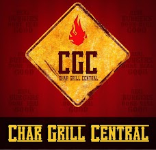 Char Grill Central – CGC islamabad