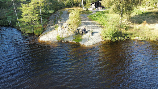 Kasebo Kynnefjälls naturreservat Gallery - Sweden