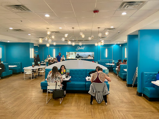Staks Pancake Kitchen Gallery - United States