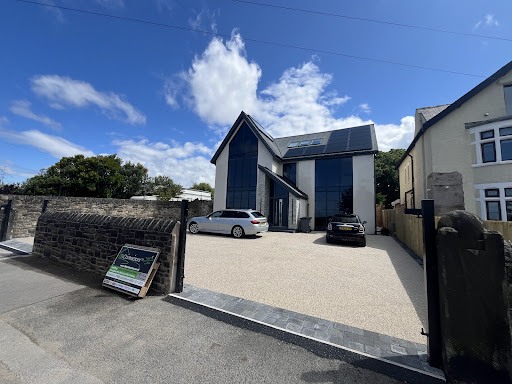 TL Contractors ltd (Wirral)