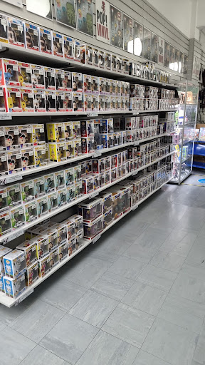 Forbidden Planet Southampton - Thumbnail