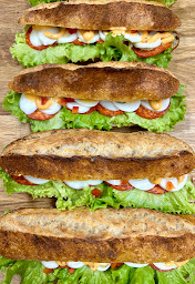 Photo n°4 de La Manufacture du Talmelier à Bar-le-Duc (Sandwicherie)