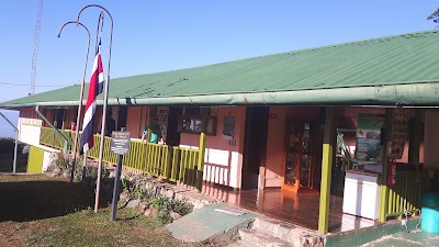 Photos of Estaci&oacute;n Biol&oacute;gica Altamira