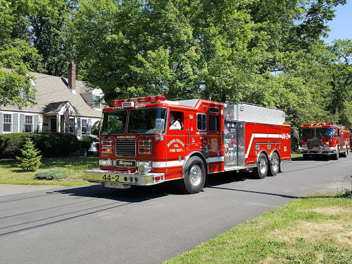 Middlebush Volunteer Fire Department