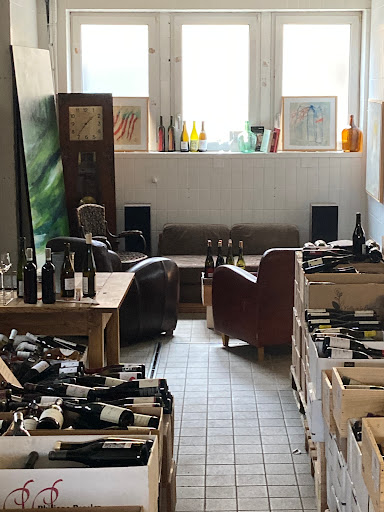 Terres à Vin - Thumbnail