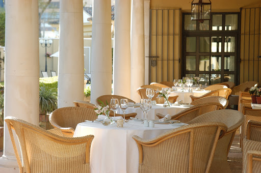 Restaurante Villa Jerez