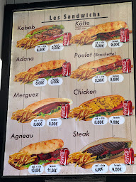 Photo n°43 de Titanic restaurant à Vitry-sur-Seine (Restauration rapide)